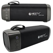 NESTY BLUETOOTH SPEAKER THUNDER - Image 2